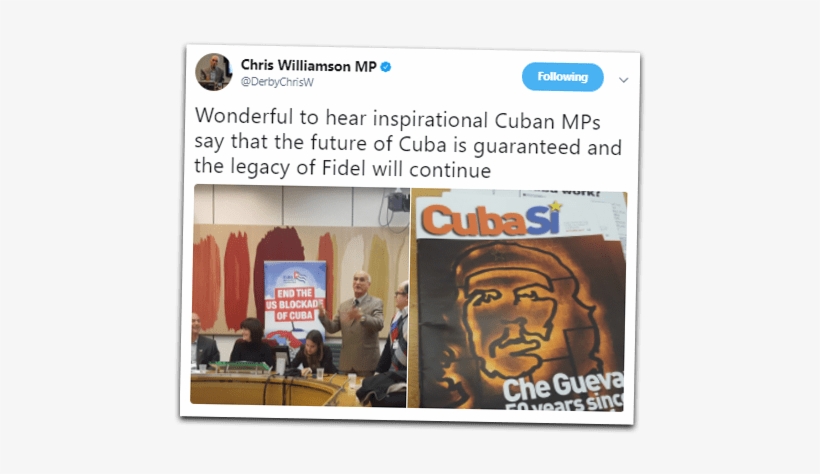 Chris Williamson Happy Once Again To Lavish Praise - Online Advertising, transparent png #3538081