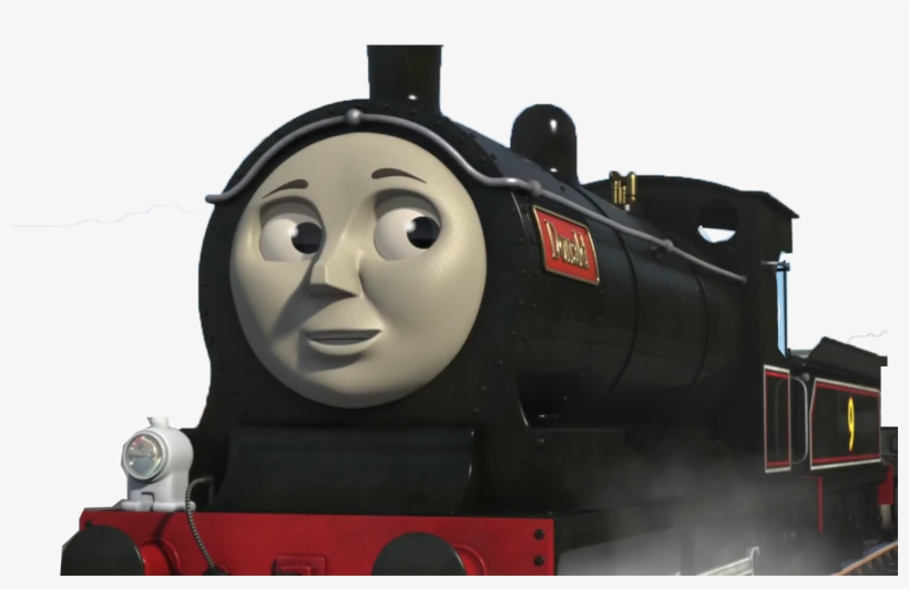 Thomas And Friends Donald And Douglas Cgi Thomas And Friends Donald And Douglas Cgi