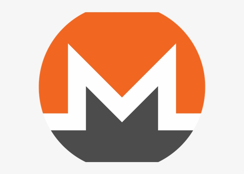 If You Like Deepfakes, You Might Be Mining Cryptocurrency - Monero Cryptocurrency, transparent png #3538143