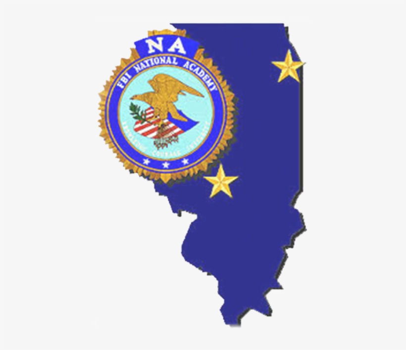 Fbi National Academy, transparent png #3538215