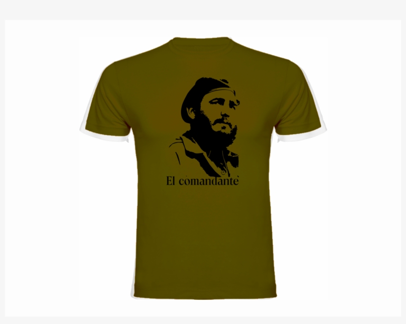 Che Guevara, transparent png #3538218