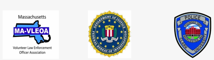 Registration - Fbi Seal, transparent png #3538458