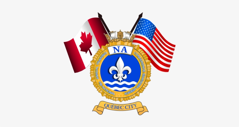 Fbi National Conference - Fbi National Academy, transparent png #3538459