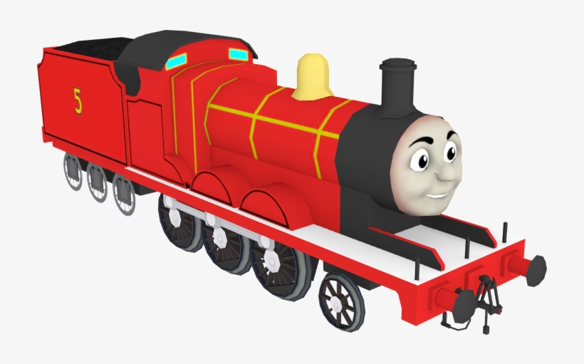 Download Zip Archive - Thomas The Tank Engine, transparent png #3538488