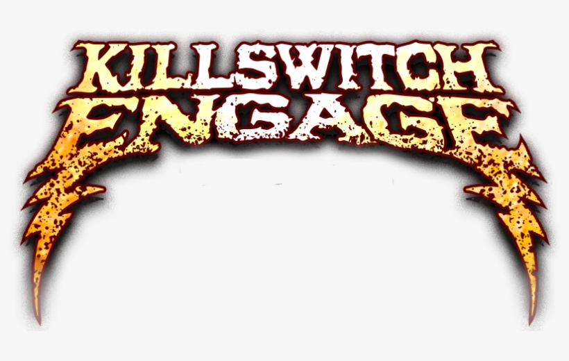 Killswitch Engage Marty The Moth Lucha Underground - Killswitch Engage, transparent png #3538597