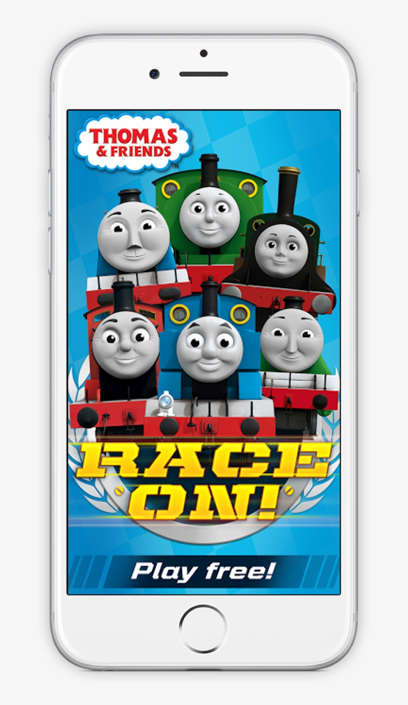 Thomas And Friends Png, transparent png #3538649