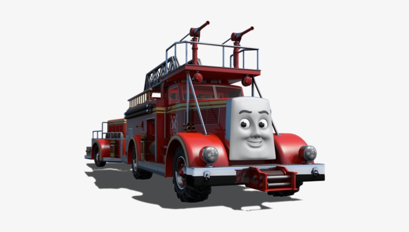 Image Flynn2 Png Thomas & Friends Wiki Fandom - Thomas And Friends Annual 2014 [book], transparent png #3538679