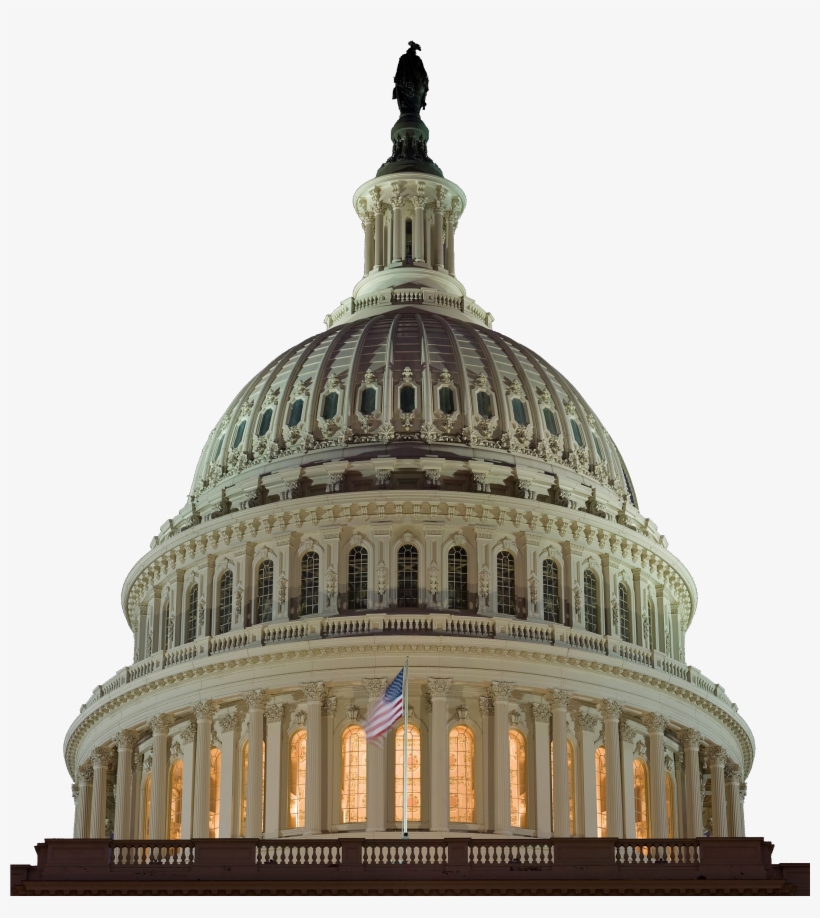 Jobs Going Out Of The United States Of America Busting - Christian And The State [book], transparent png #3539227