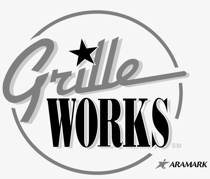 Grille Works Aramark Logo Png Transparent Aramark Free Transparent PNG Download PNGkey