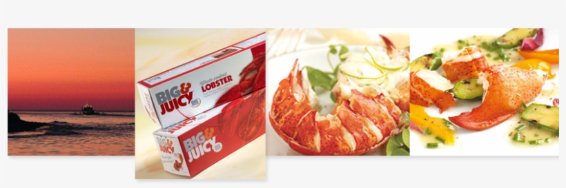 Lobsters - Lobster, transparent png #3539326