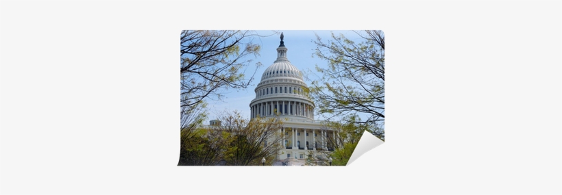 U.s. Capitol, transparent png #3539327