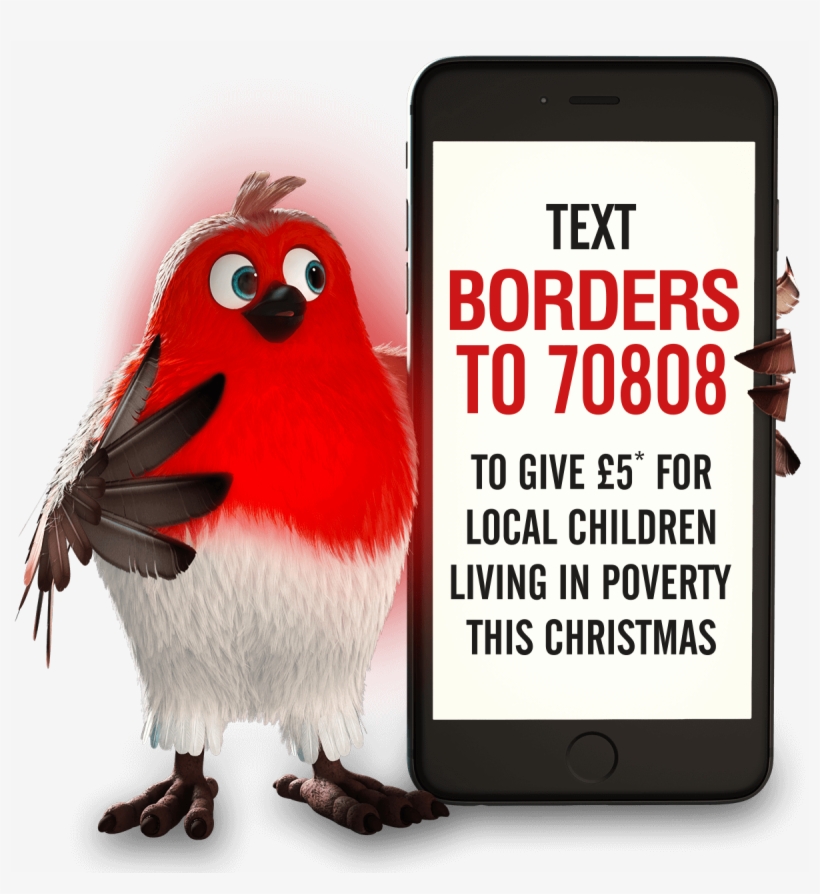 Donate By Text - Thumbnail, transparent png #3539427