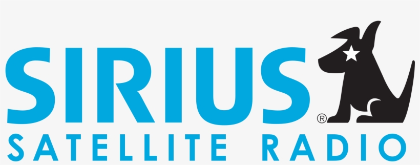 Image Result For Siriusxm Logo - Sirius Radio, transparent png #3539450