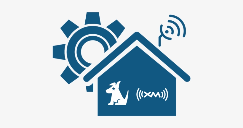 Siriusxm Home Installation - Www.juicedhybrid.com Xm Satellite Radio Fit Kit (2007, transparent png #3539452