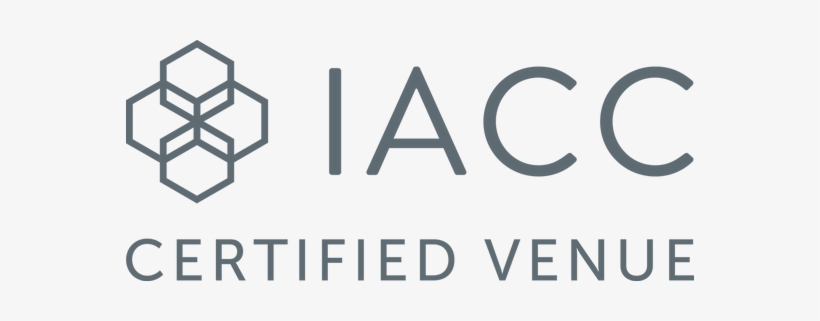 Iacc Represents The Top Meeting And Conference Center - European Mobility Week 2018, transparent png #3539495