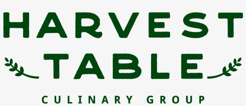 Harvest Table Culinary Group, transparent png #3539624
