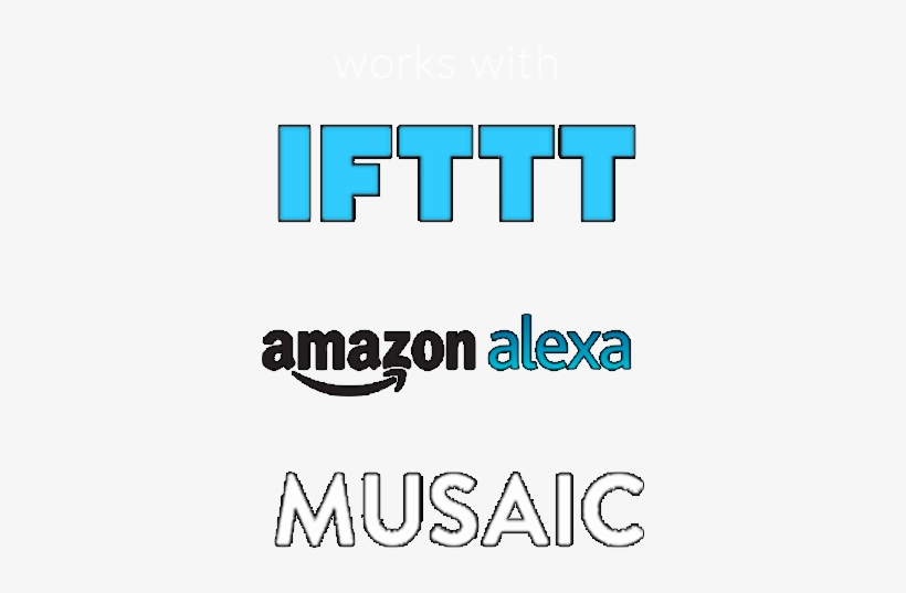 How To Use Ifttt - Amazon Kindle, transparent png #3539648