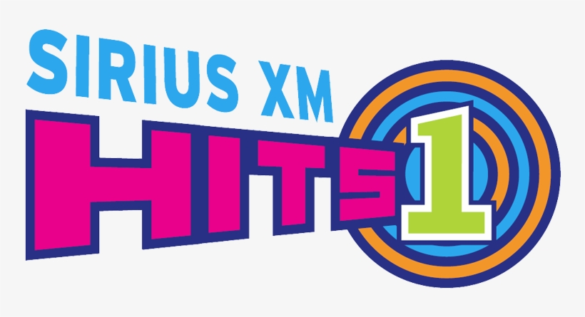 Sirius Xm Hits 1 - Siriusxm Hits 1, transparent png #3539738