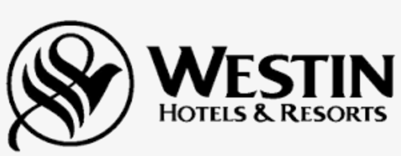 The Westin Las Vegas Hotel - Westin Hotels & Resorts Logo, transparent png #3539881