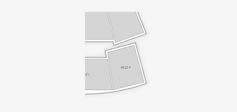 Wynn Las Vegas Seating Chart Concert - Wynn Las Vegas, transparent png #3539993