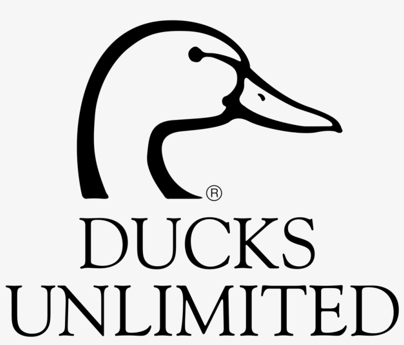 Ducks Unlimited Logo - Ducks Unlimited Svg - Free Transparent PNG ...