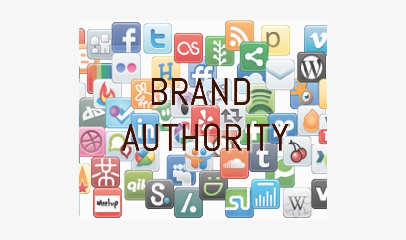 Manually Created Online Authority Network With Ifttt - We Help You Grow Your Business, transparent png #3540017