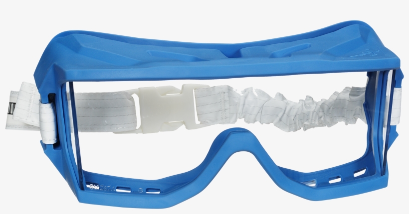 Extended - Diving Mask, transparent png #3540020