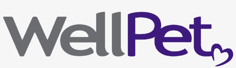 Wellpet Logo - Wellpet Pet Food Logo, transparent png #3540113