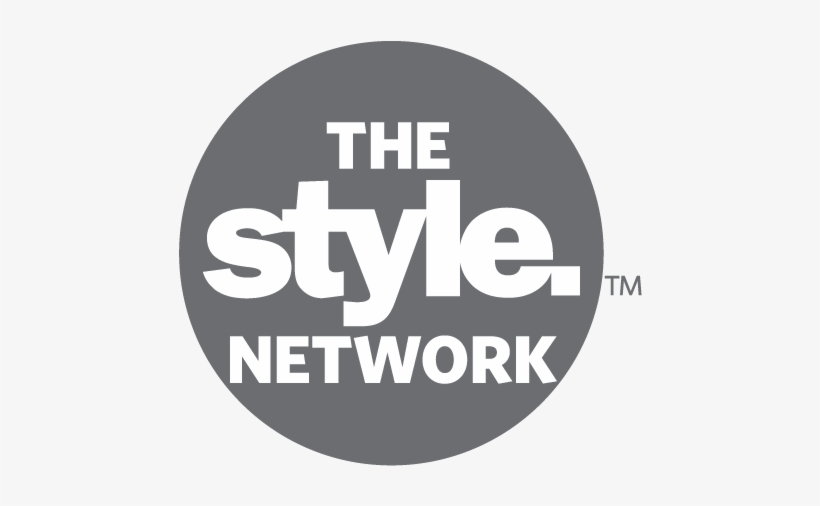 Logos-03 - Style Network Logo, transparent png #3540165
