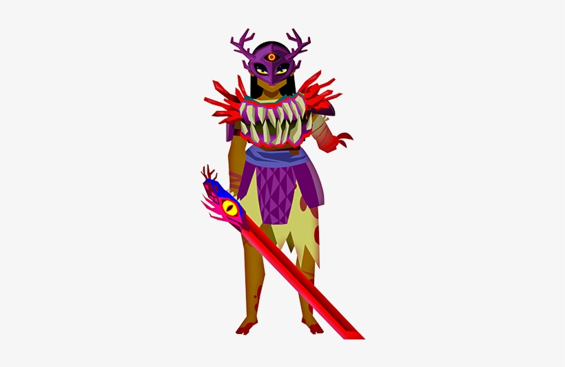 Severed Forum - Neoseeker Forums - Severed Game Drinkbox Studios, transparent png #3540233