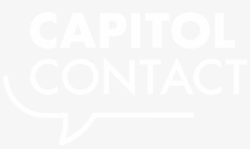 Capitol - Animated Button Contact, transparent png #3540381