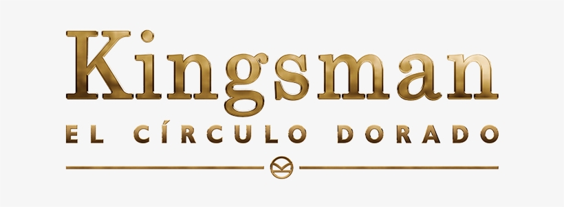 Kingsman: The Golden Circle Dvd, transparent png #3540450