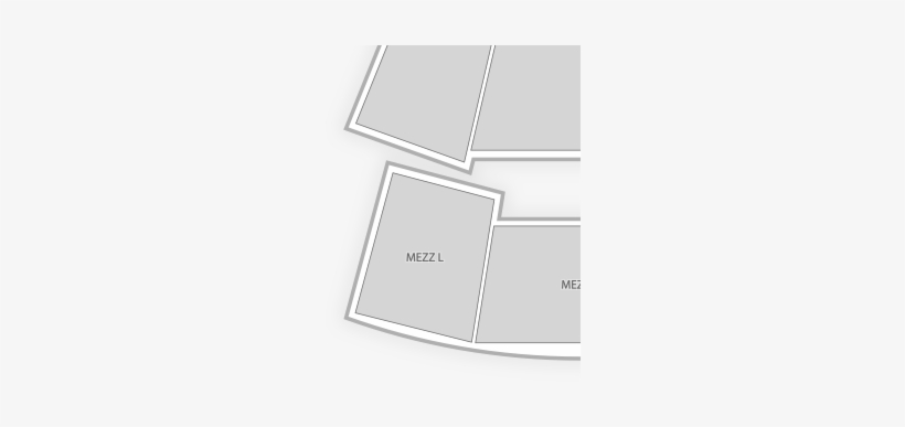 Wynn Las Vegas Seating Chart Concert - Wynn Las Vegas, transparent png #3540650