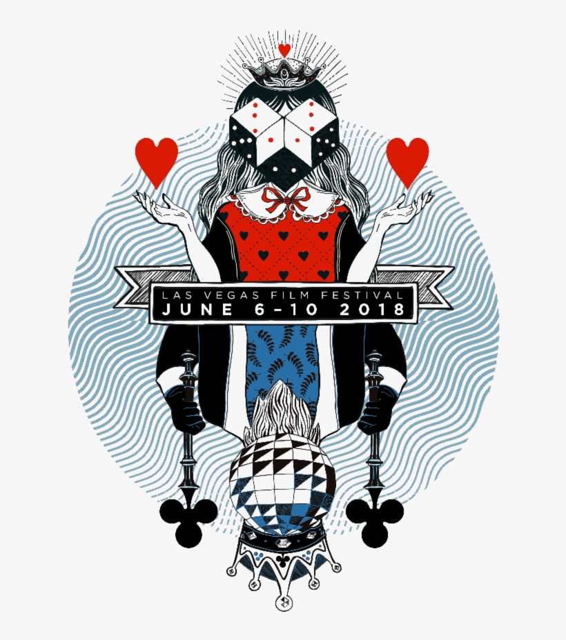Las Vegas Film Festival Makes Initial Programming Lineup - Film Festival, transparent png #3540694