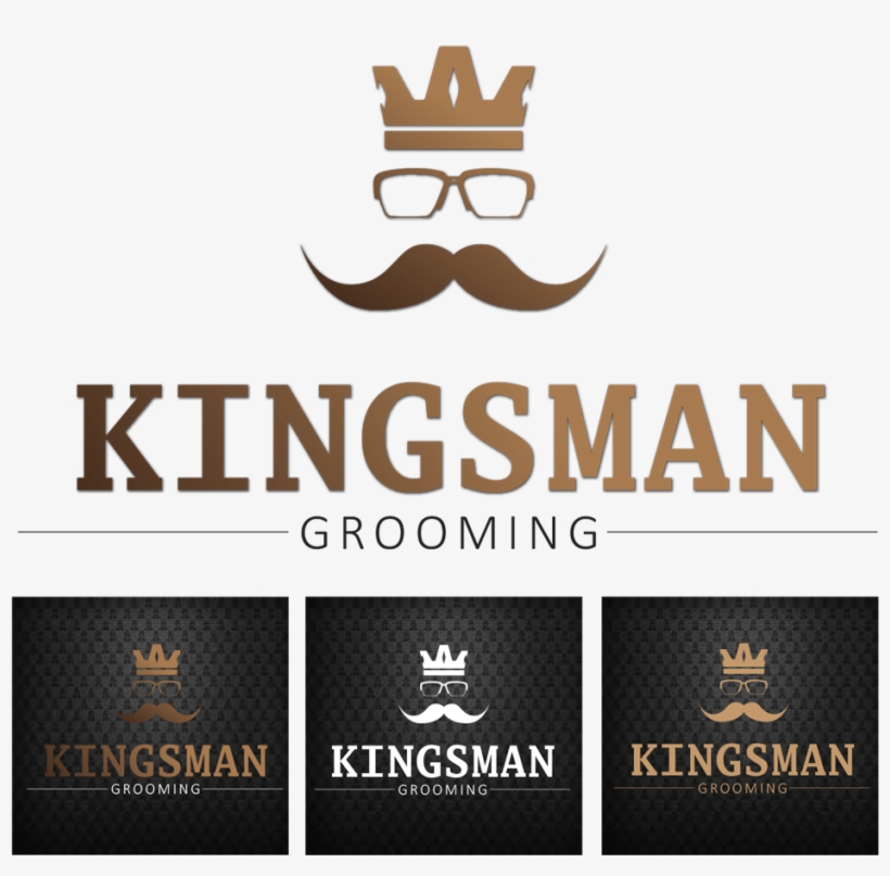 Logo Design By Graphicient For Bodyline Enterprises - Crown, transparent png #3540712