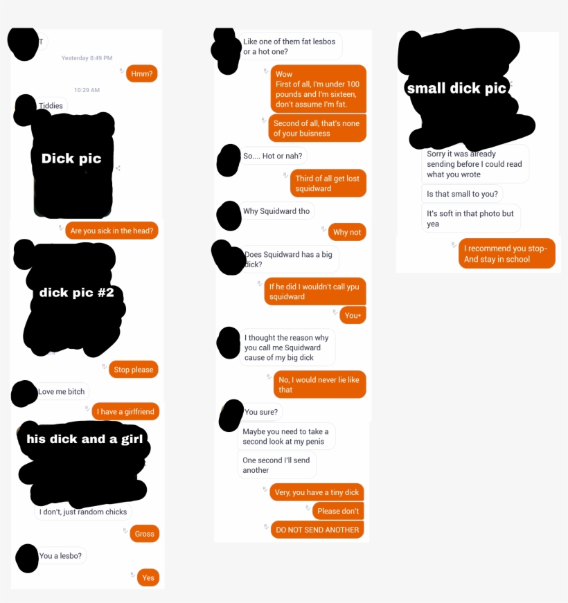 This Guy Got Me Actually Angry A Bit, But He Never - Diagram, transparent png #3540931