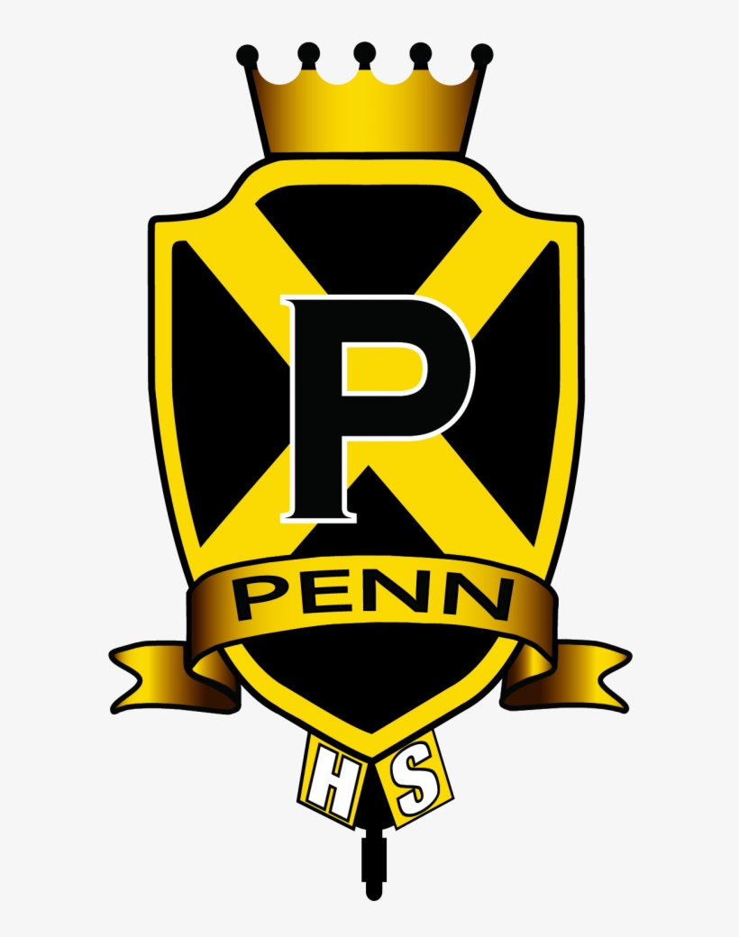 In Two Recent Rankings Released Spring 2016 The Washington - Penn High School Logo Transparent, transparent png #3541021