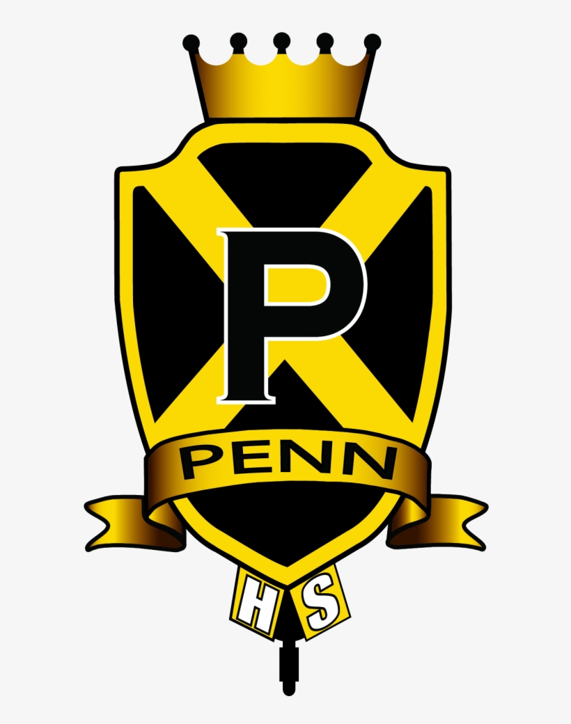 In Two Recent Rankings Released Spring 2016 The Washington - Penn High School Logo Transparent, transparent png #3541021