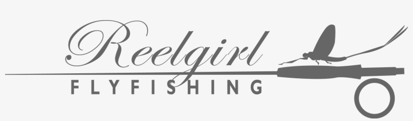 Back Home Back Home - Reel Girl Fly Fishing, transparent png #3541022