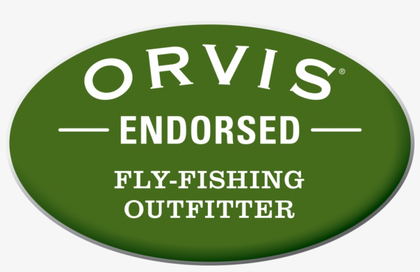 Orvis Endorsed - Orvis Endorsed Fly Fishing Lodges, transparent png #3541086