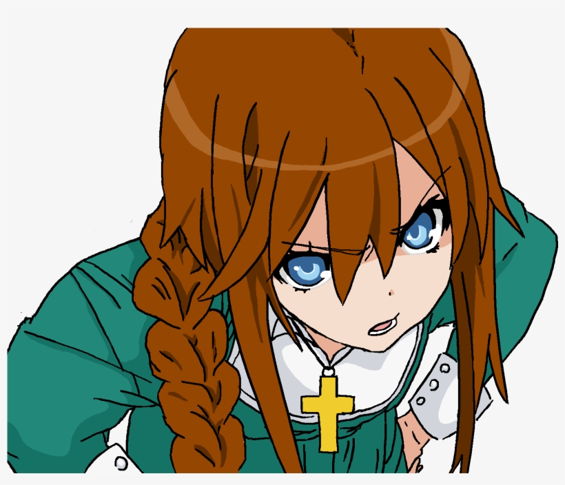 9597083 - >> - Christ Chan Angry, transparent png #3541268