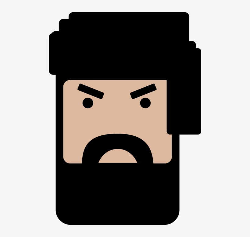Man, transparent png #3541291