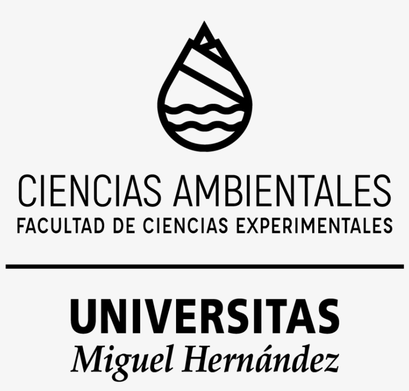 Articulación Principal En Una Tinta Png - Universidad Miguel Hernández De Elche, transparent png #3541343