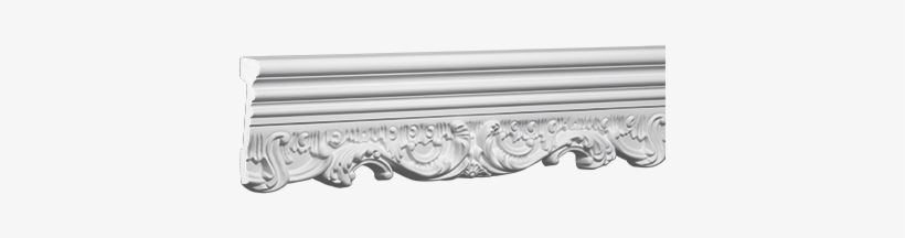 Moldura De Unicel - Wood, transparent png #3541364