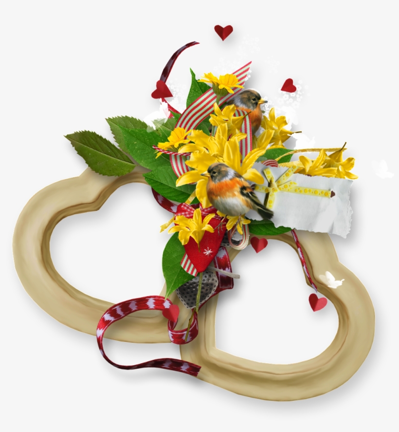 Molduras De Amor - Craft, transparent png #3541367