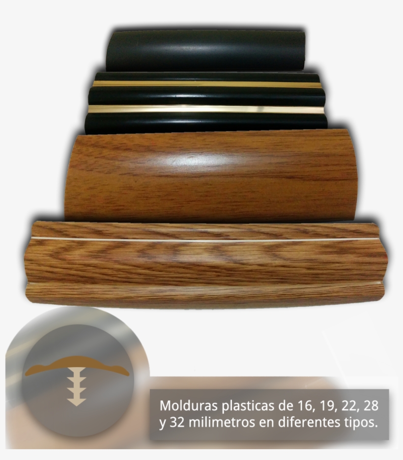 Molduras - Plywood, transparent png #3541389