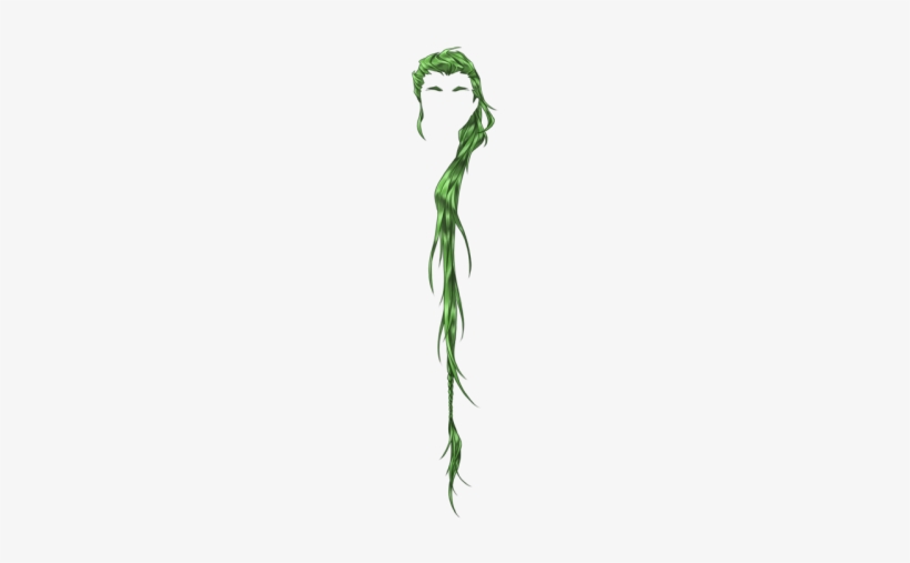 Si Te Refieres A La Peluca Tilda, Se Encuentra En El - Sketch, transparent png #3541391