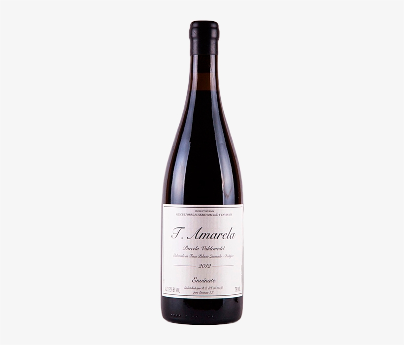 Tinta Amarela - 2015 Etude Grace Benoist Ranch Pinot Noir, transparent png #3541392