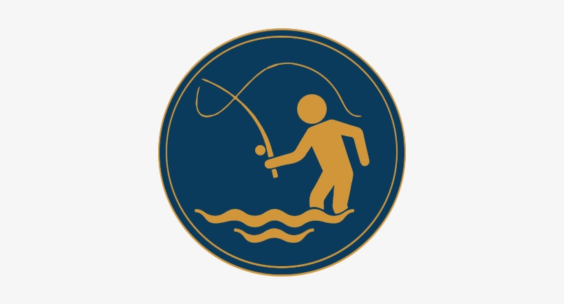 Grand County Co Fly Fishing - Colorado, transparent png #3541531