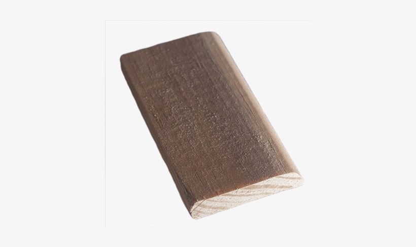 Rodapie Liso 8mm X 40mm En - Baseboard, transparent png #3541532